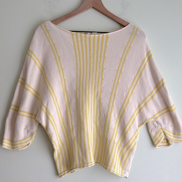 Anthropologie Moth Palma Dolman Sleeve Sweater - Picture 2 of 6